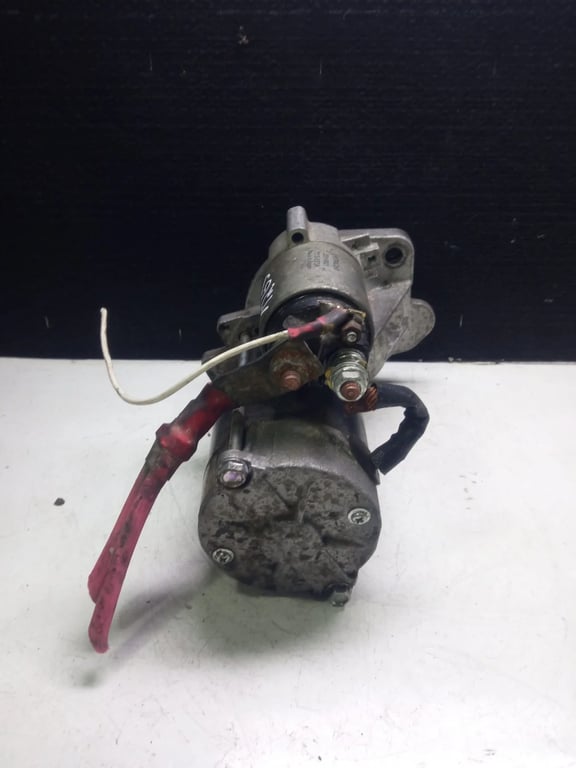 2506921 S13-556A RENAULT 3.0 starter