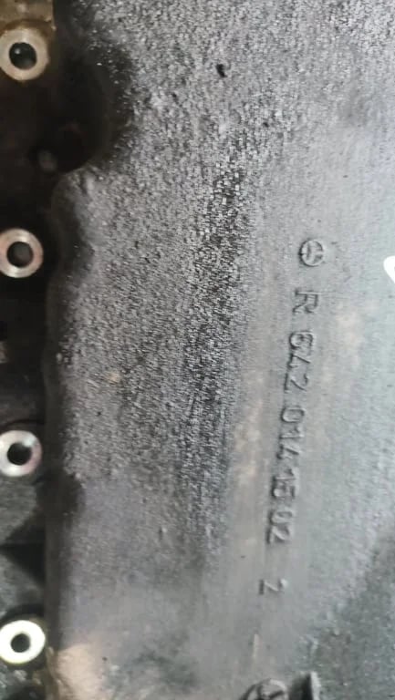 6420141502 A6420180140 A0011530332 OIL SUMP for MB