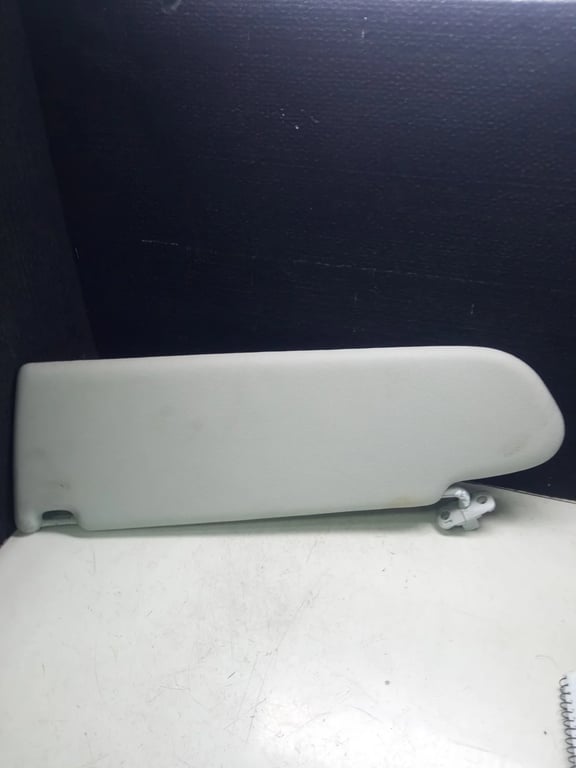 VW T5 Sun Visor Sunshade Front right Side panel