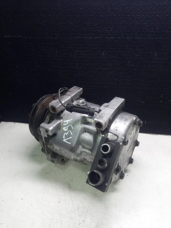 8013066 DUCATO 2,3 EURO 5 Compressor, air conditioning