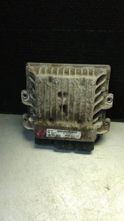 BK31-12A650-BB S180146251 8RVB J38AC ECU for FORD