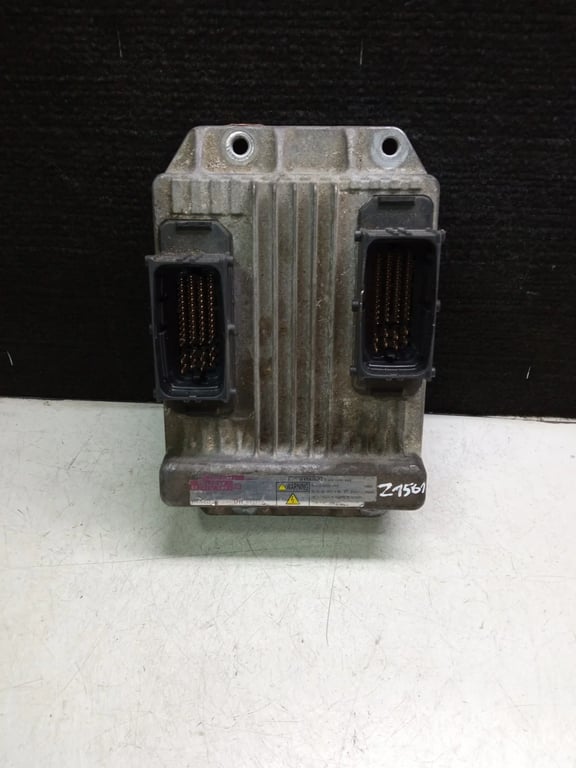 8973763831 97376383 1125000181 ECU for OPEL