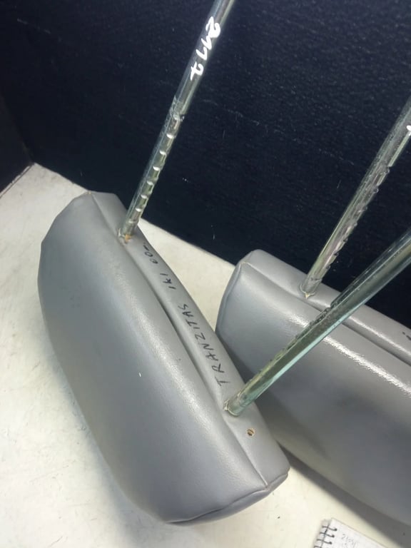 HEAD REST for FORD TRANSIT 2000 2pcs