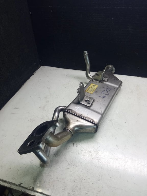 16421400275 0703600050 317 MB Diesel EGR cooler