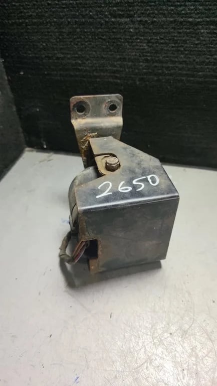 A0028205326 4S7331A1A 197115 ALARM SYSTEM SIREN for MB