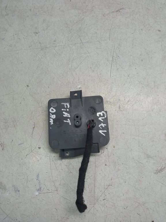 500032S WEBASTO for CITROEN