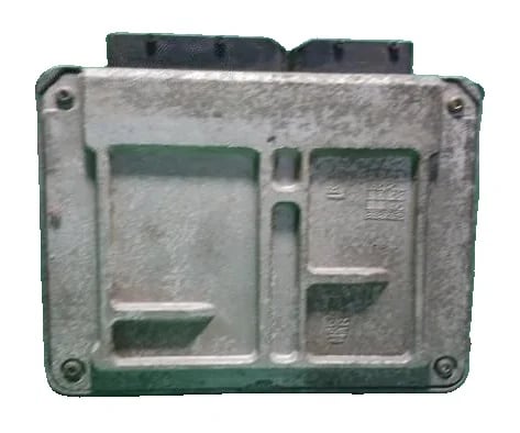 036906034KC Engine control unit/module ECU for Seat Ibiza III (6L)
