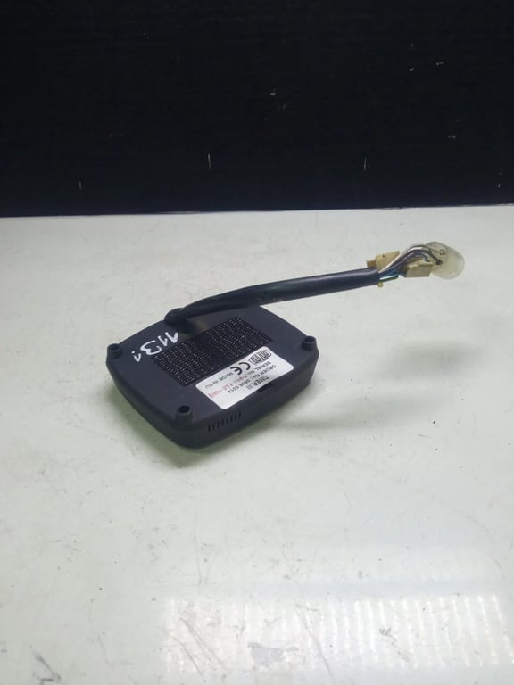 0905 0014 0708 128-004 MB SPRINTER BRANO TIMER III