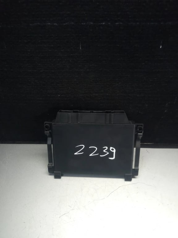 A0015455916 5WP20124DG GEARBOX ECU for MB