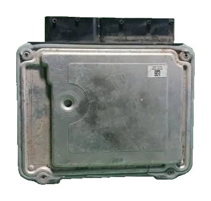 0281013311 Engine control unit/module ECU for Volkswagen PASSAT B6