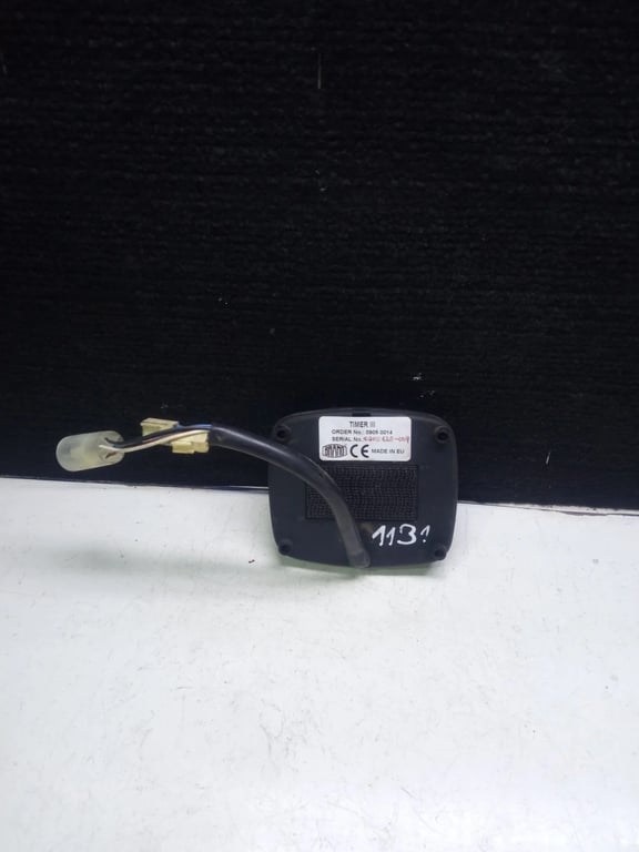 0905 0014 0708 128-004 MB SPRINTER BRANO TIMER III