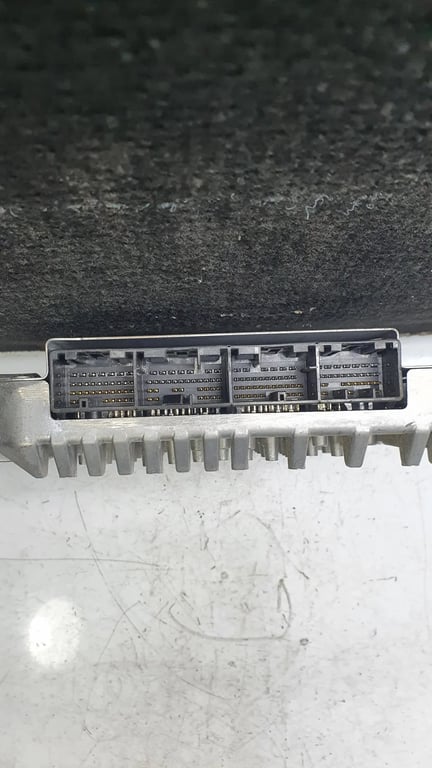 89540-47120 19001900 ECU for TOYOTA PRIUS