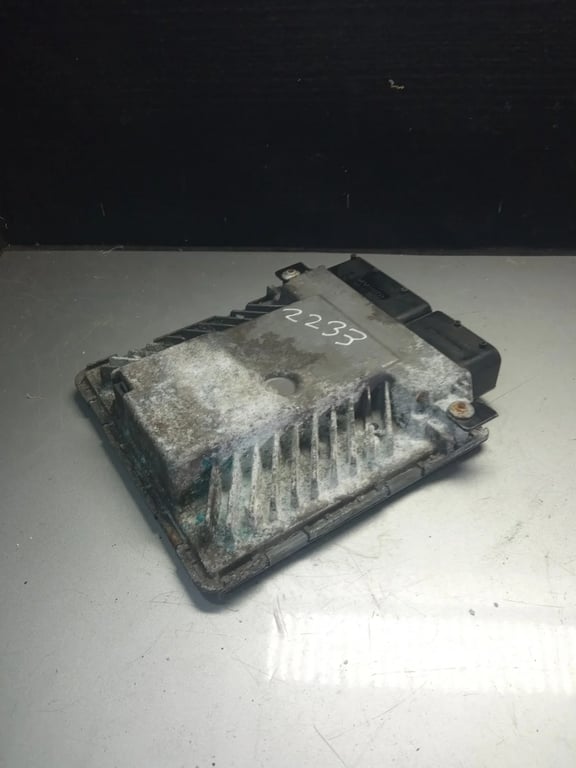 03G906018FG 5WP45614AA ECU for VW
