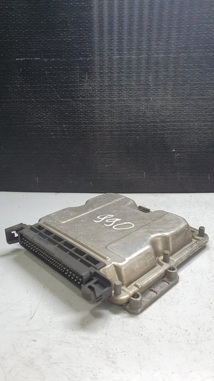 0281010135 9636254580 ECU for CITROEN PEUGEOT