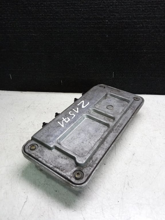 030906034S 5NRN6R7BG 61601.739.08 ECU for VW FOX
