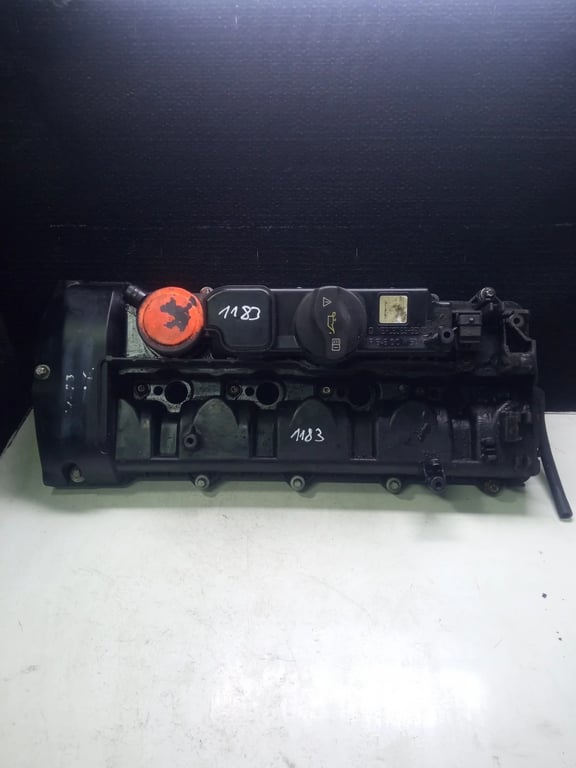 A6460101130 A6460161005 MB Ventildeckel