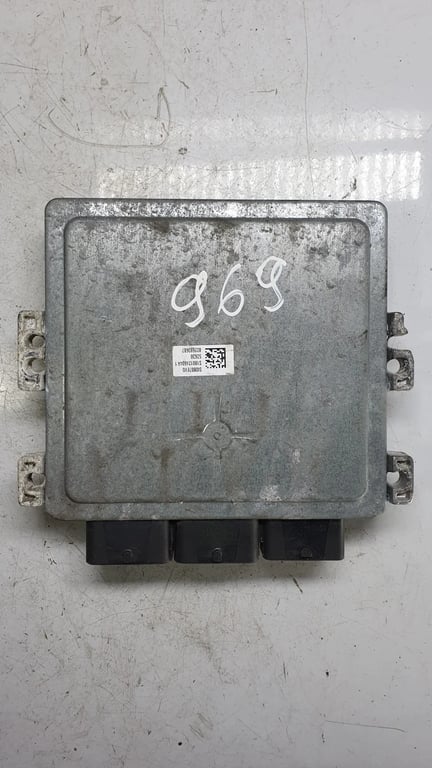 BV61-12A650-AXH S180133039 9TNH ECU for FORD FOCUS