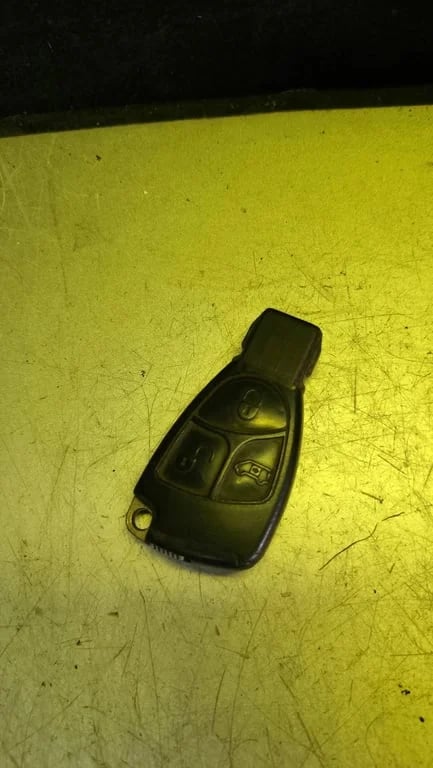 6395450508 IGNITION SWITCH WITH KEY FOR MB