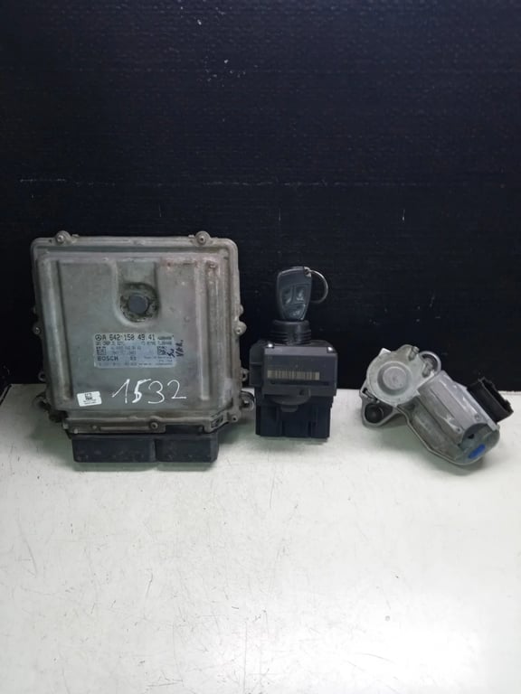A6421504941 A9065456408 A0375456132 ECU for MB SPRINTER