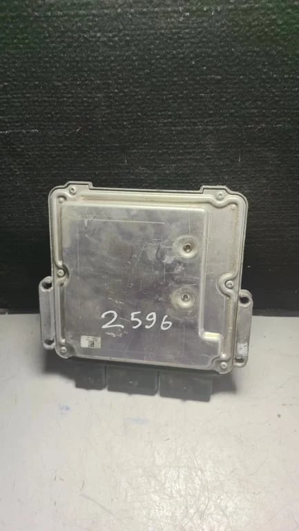 0281016807 237100718R 1039S39296 ECU for NISSAN RENAULT