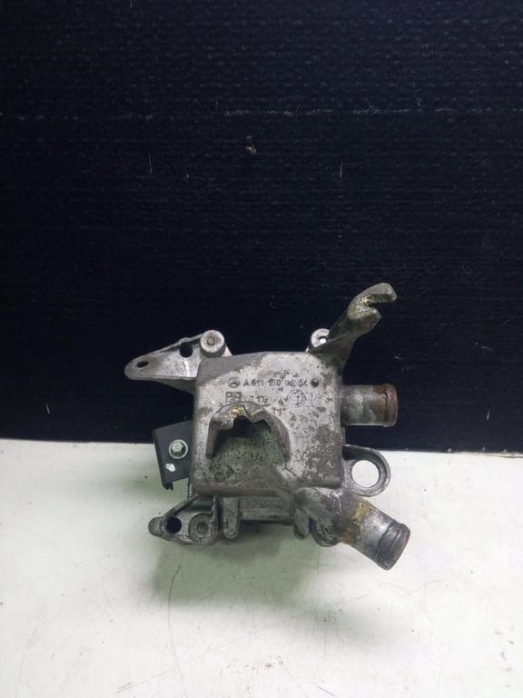A6111500904 A0001591104 MB water coolant heater