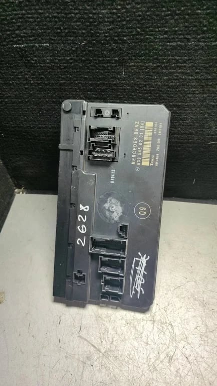 6395450201 sam control module for MB