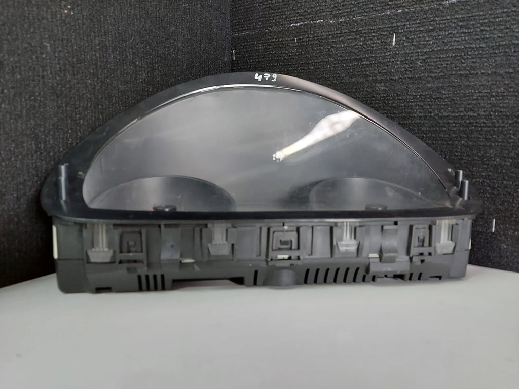 9064465421 2E0920840Q VW CRAFTER EU instrument cluster