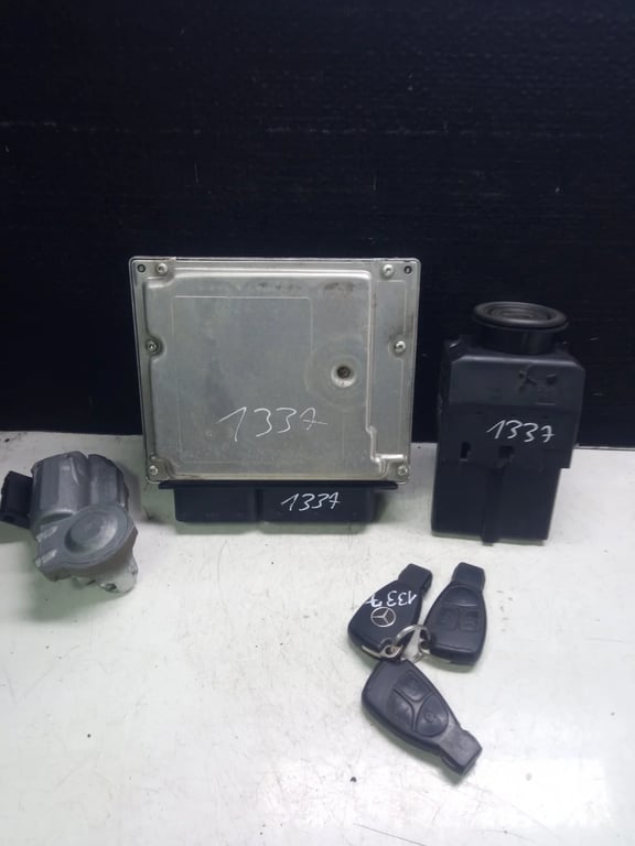 A6461532491 0281012105 6395450608 A2034621130 ECU for MB