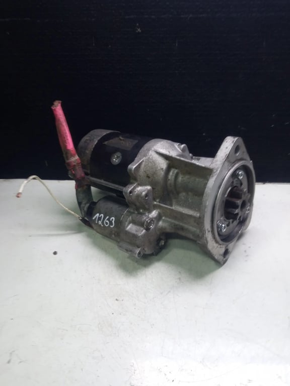 2506921 S13-556A RENAULT 3.0 starter