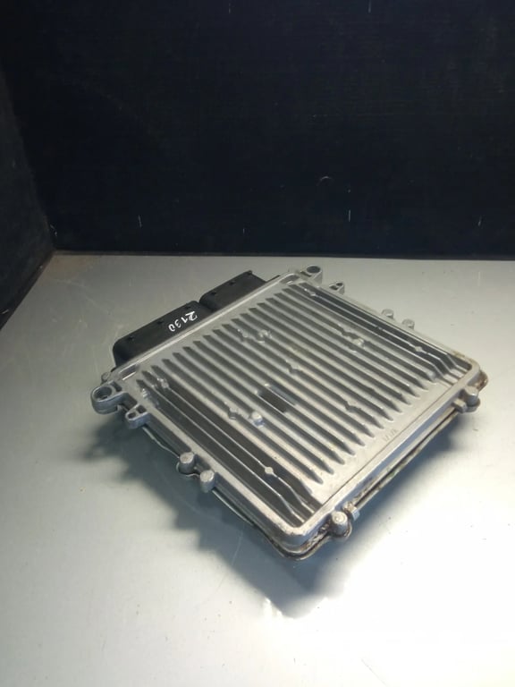 A6469002800 0281016707 ECU for MB
