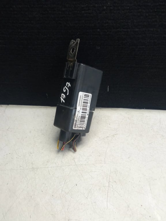 A6398300084 899260000 GLOW PLUG RELAY for MB VITO