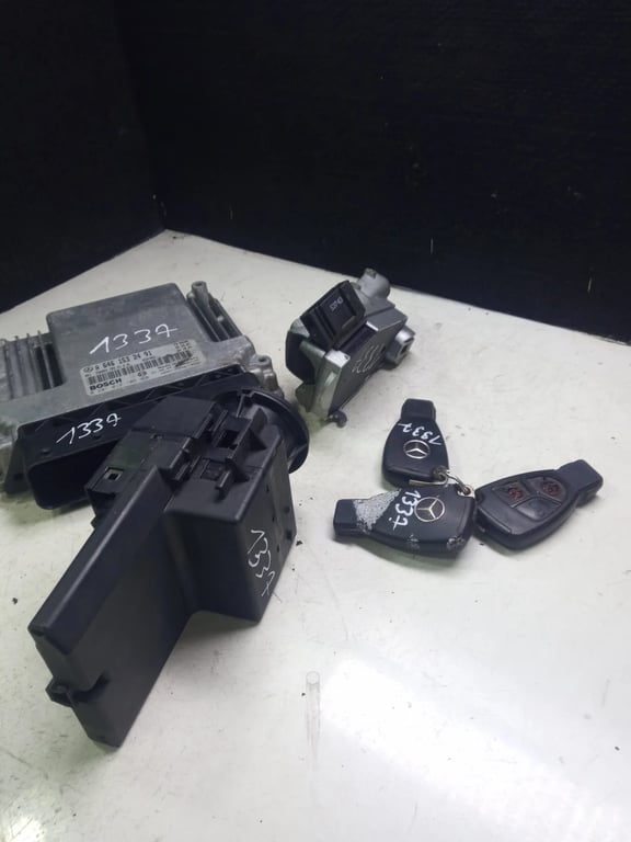 A6461532491 0281012105 6395450608 A2034621130 ECU for MB