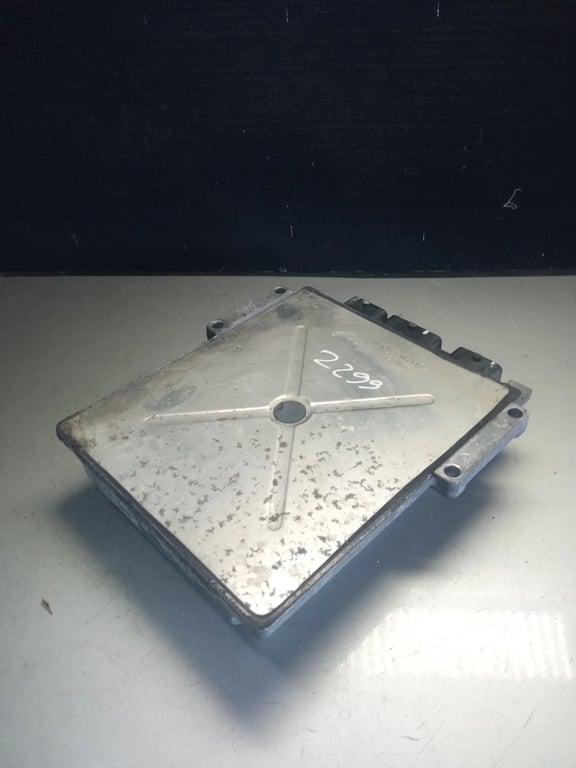 6C11-12A650-AL 9DCL ECU for FORD
