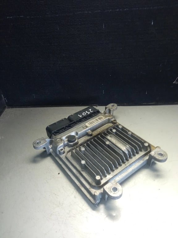 A6519003701 A6519012101 ECU for MB