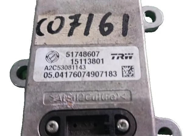 15113801 Comfort/convenience module for Alfa Romeo 159
