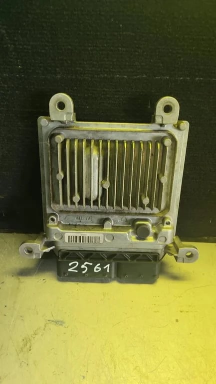 A6519000301 A6519019200 28266367 ECU for MB