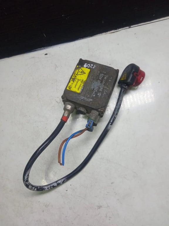 50V 00776047 XENON CONTROL UNIT