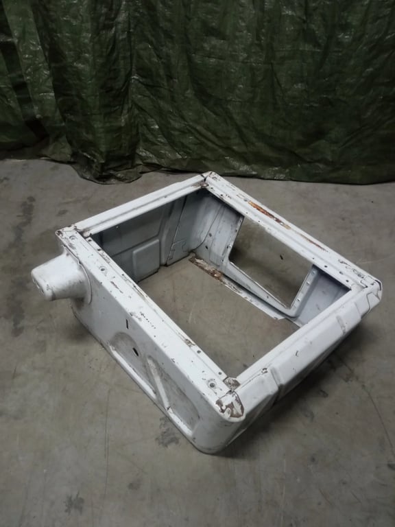 MERCEDES  BENZ  SPRINTER 903 Seat Base Frame