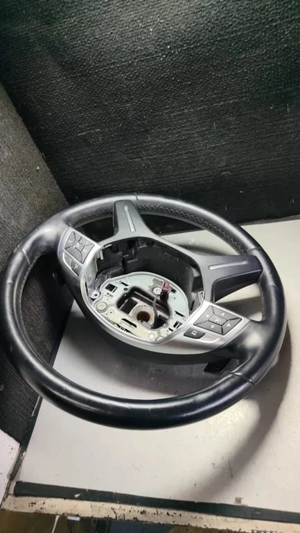 A2464602X03 WHEEL for MB