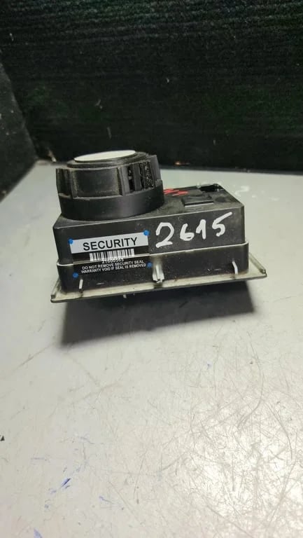 A6395450204 HEADLIGHT SWITCH for MB VITO