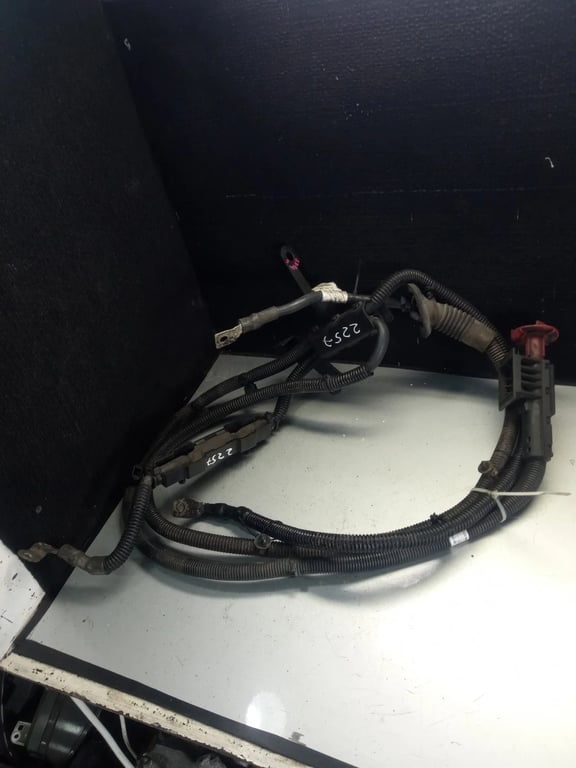 A9065460147 9065460064 Wiring harness for MB