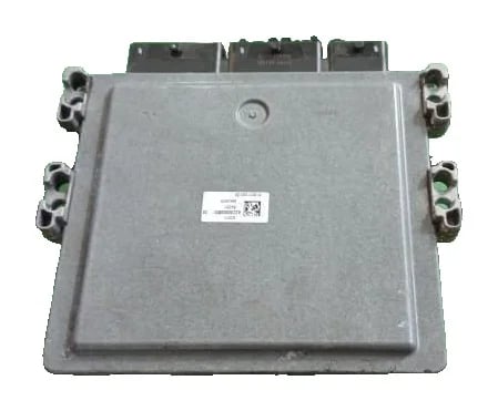 23710HX43B Engine control unit/module ECU for Nissan Qashqai