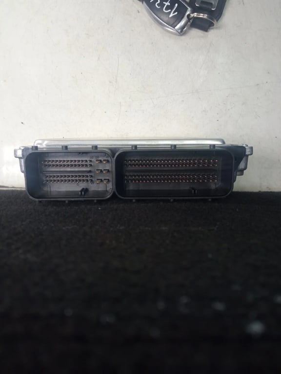 A6461501691 0281012344 ED0135 ECU for MB with 1 KEY