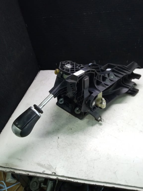 6C1R-7C453-DB gear selector shifter for FORD TRANSIT