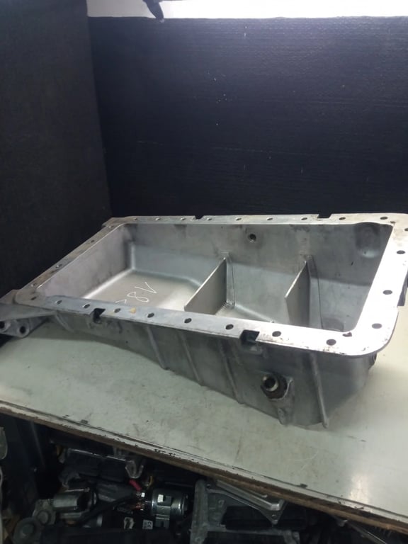 94070115002 OIL SUMP for VW
