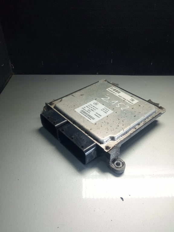 A6519007902 A6519019901 28402633 ECU for MB