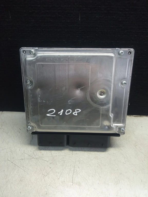 A6461501879 0281011876 1039S05776 ECU for MB