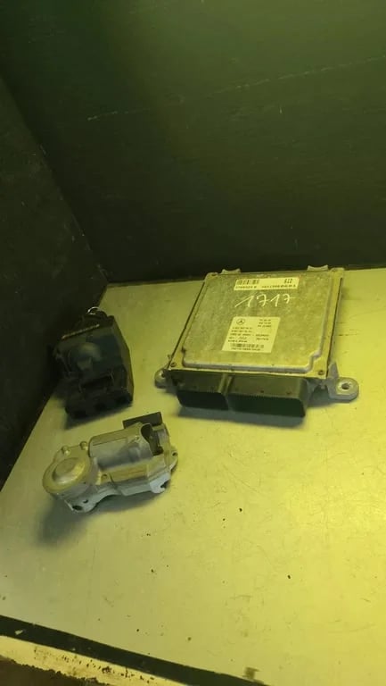 A6519000601 A9069003901 A0375456132 ECU for MB