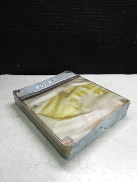 89661-52064 2110000-7214 ECU for TOYOTA YARIS