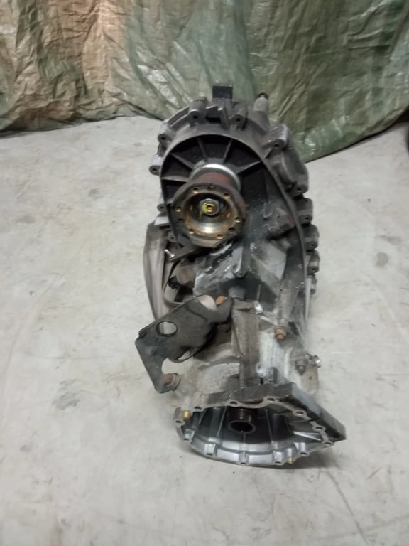 P52099360AD Jeep Grand Cherokee Gearbox Transfer Box Case